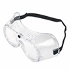 Click here for more details of the xx Safety Goggles Clear Lens