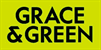 Grace & Green - Organic bamboo and cotton period products - free from pesticides, dyes, bleaches, and other toxic chemicals.