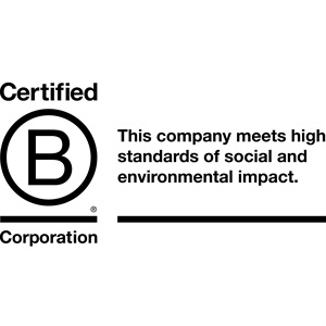 Futures Supplies are a certified B Corp