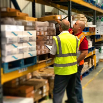 Futures Supplies Secures Accreditation With 100% Compliance - CHSA Newsletter