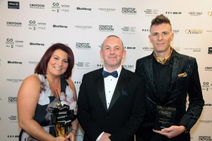 Croydon Business Excellence Awards 2016 (Section 2)