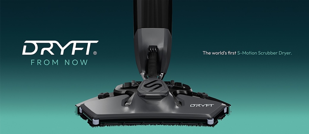 Introducing DRYFT