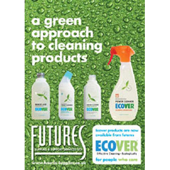 A CREDIBLE APPROACH TO GREEN PRODUCTS