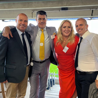 Katrin Celebrate 50 Successful Years