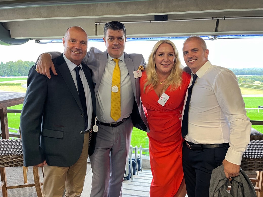 Katrin Celebrate 50 Successful Years