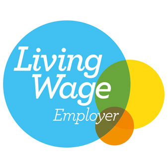 What is the London Living Wage Accreditation and why do Futures Supplies believe its so important?