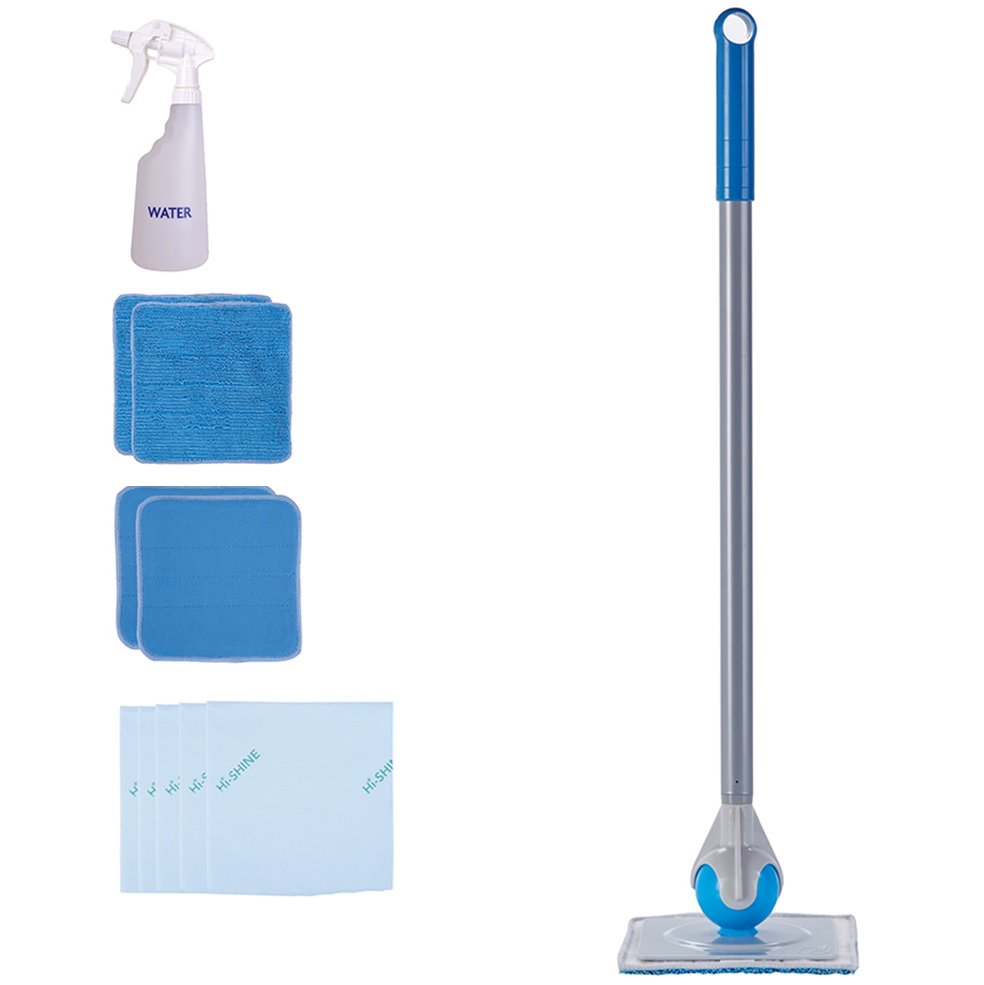 Duop Cleaning Tool - Article 01