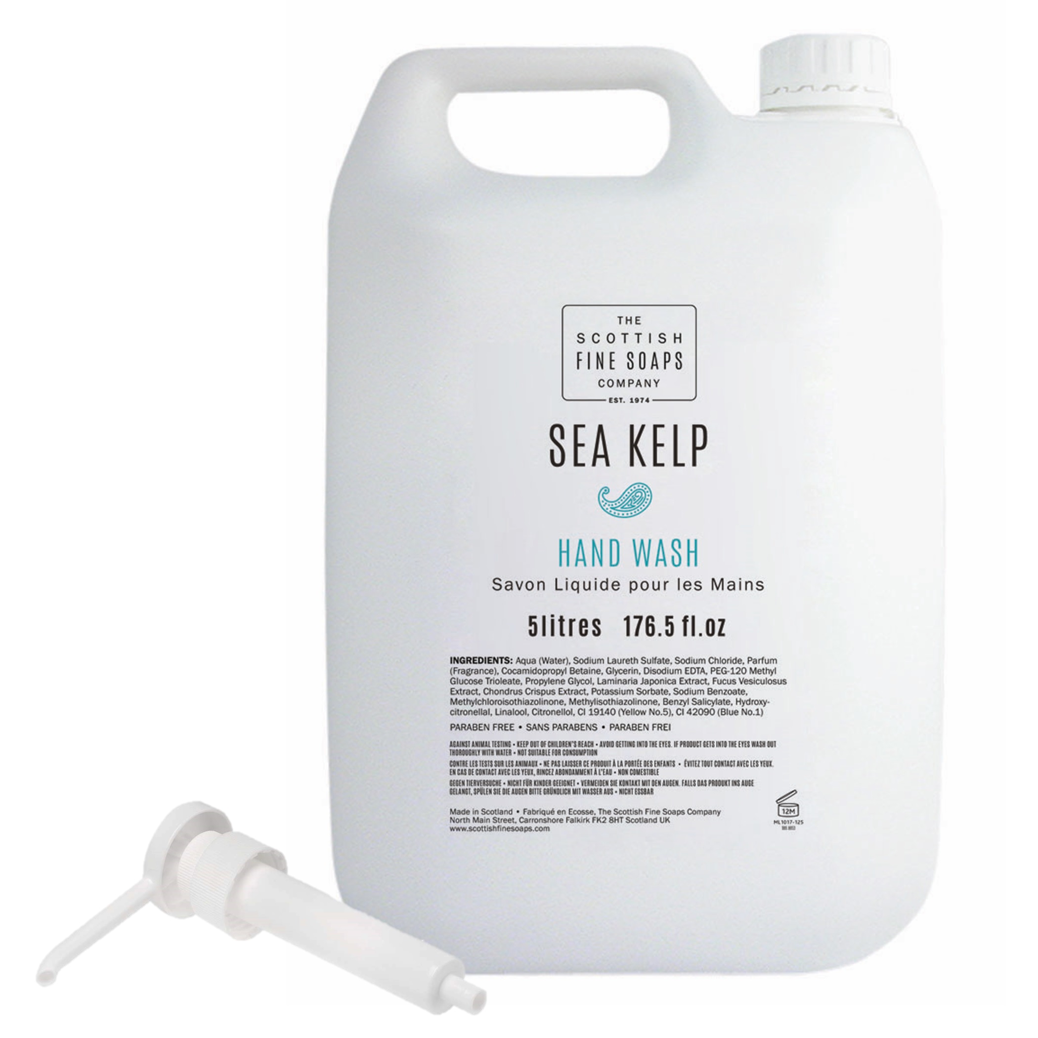 Add a Touch of Luxury to Your Washrooms - Article 03