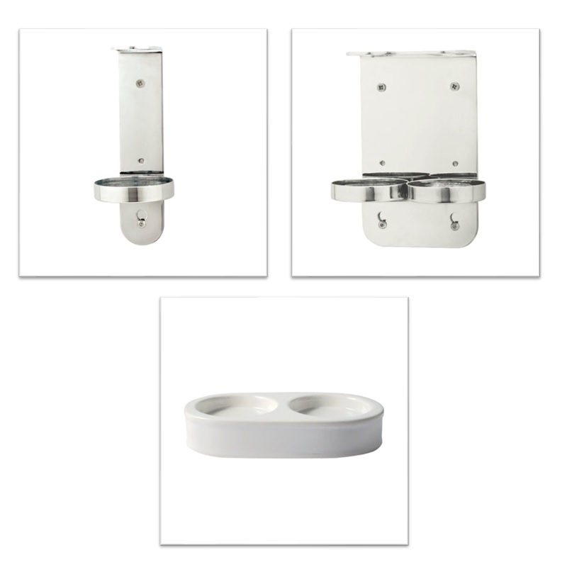 Add a Touch of Luxury to Your Washrooms - Article 04