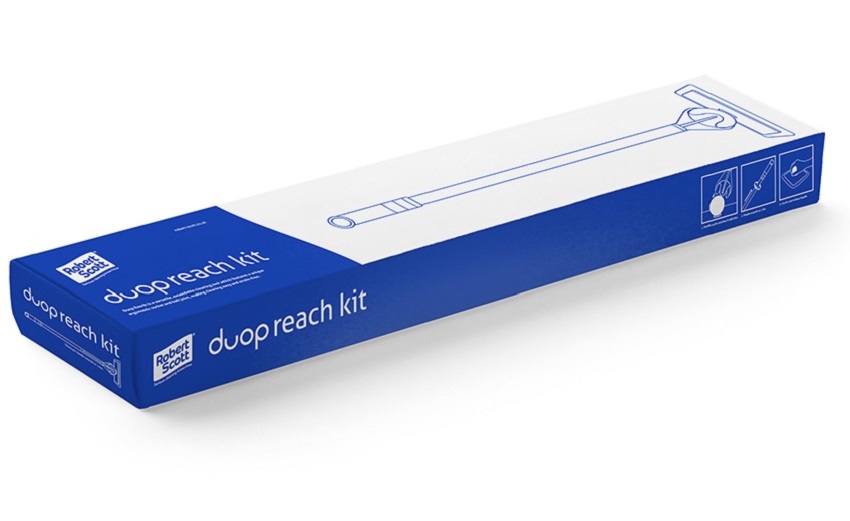 Duop Cleaning Tool - Article 02