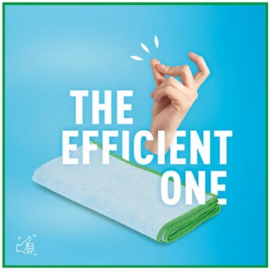 Greenspeed Original Microfibre Cloths - Article 03