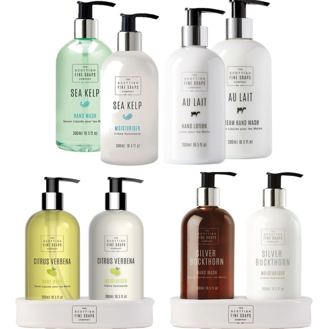 Add a Touch of Luxury to Your Washrooms - Article 02