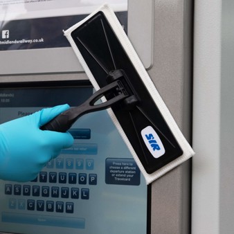 SYR MST Mutli Surface Cleaning Tool