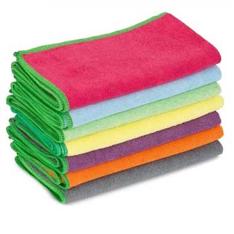 Greenspeed Original Microfibre Cloths