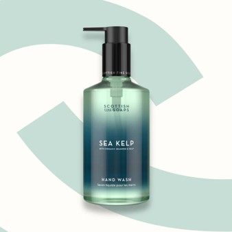 The New Look Sea Kelp Collection