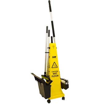 SYR Rapid Response Spill Management System