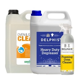 Eco Degreaser