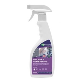 Eco Graffiti Remover