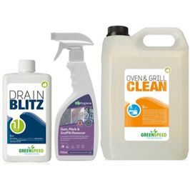 Eco Maintenance & Deep Clean