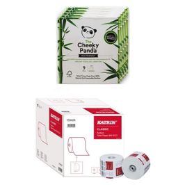 Eco Toilet Tissue