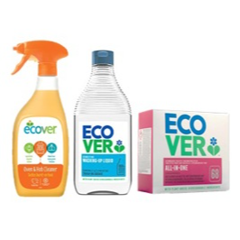 Ecover Kitchen
