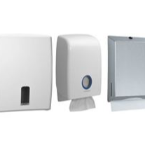 Hand Towel Dispensers