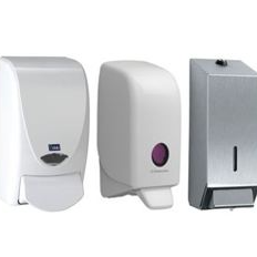 Soap Dispensers