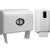 Toilet Tissue Dispensers