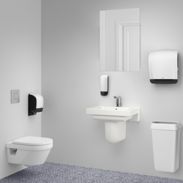 Washroom Surveys