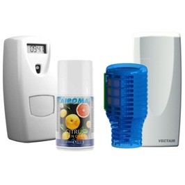 Air Freshener Dispenser Refills