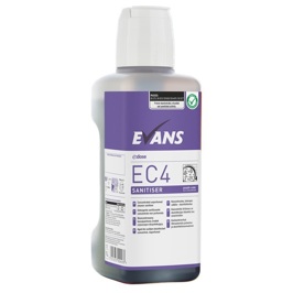 Disinfectants