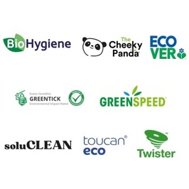 Eco Product Brands
