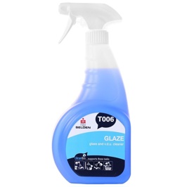 Glass Cleaners