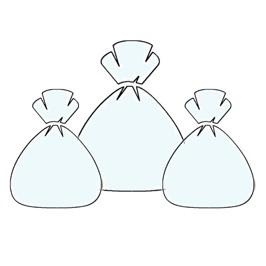 Sacks Clear