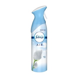Spray Air Fresheners