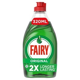 Washing Up Liquids