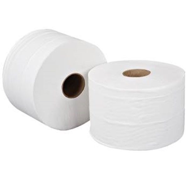 Versatwin Toilet Roll 2ply