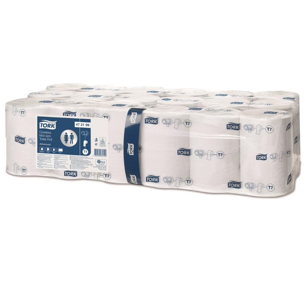 Discontinued By Tork - See 001.044O