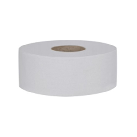 Jumbo Toilet Roll 2ply 3&#39;&#39; Core 300m