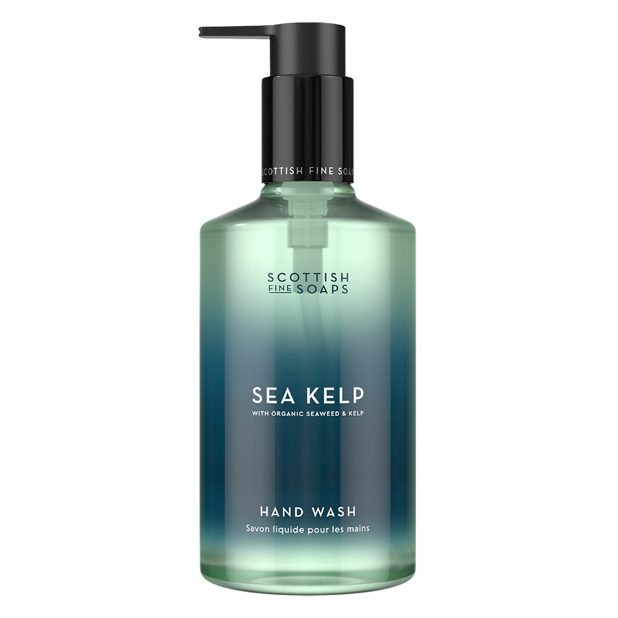 Sea Kelp Luxury Hand Wash 300ml