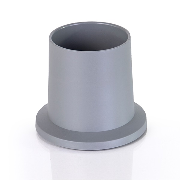 Grey Holder For Loowy Toilet Blade (Holder only, blades sold separately)