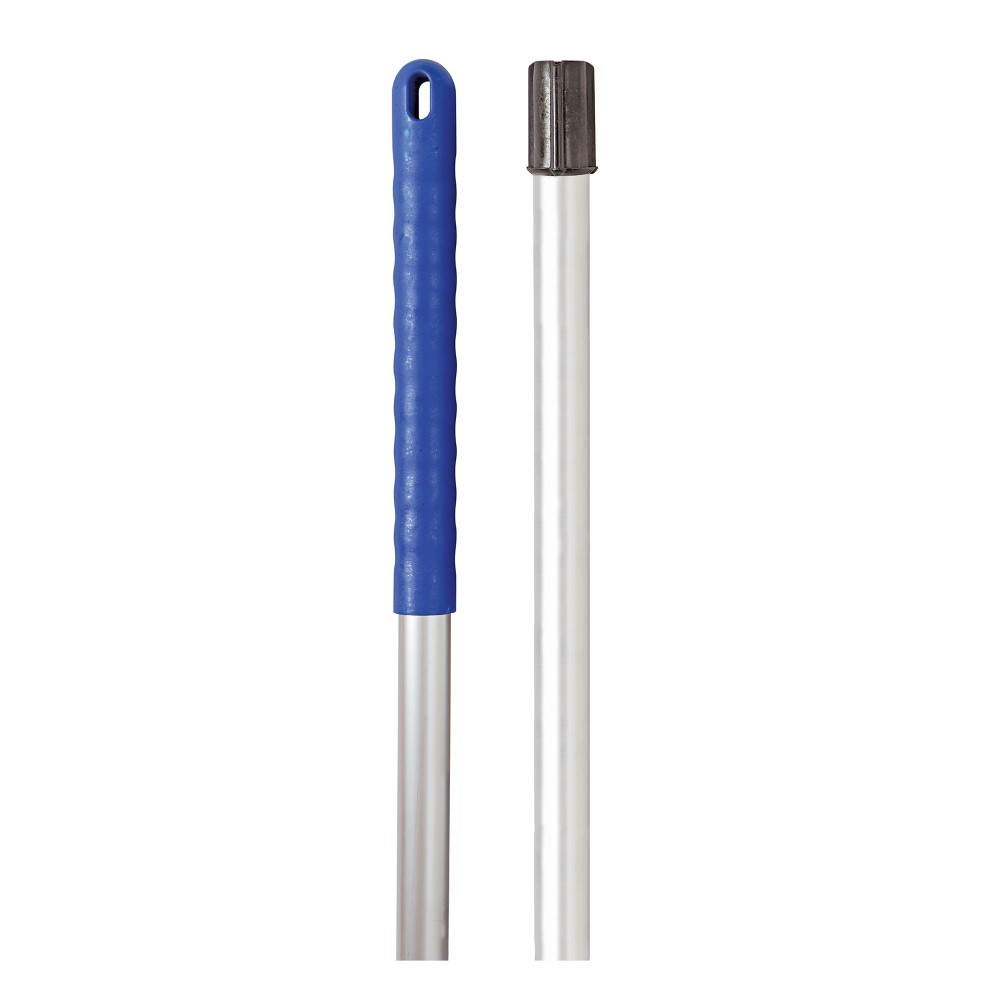 Blue Exel Mop Handle