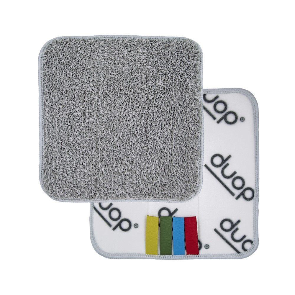 Duop Cleaning Pad