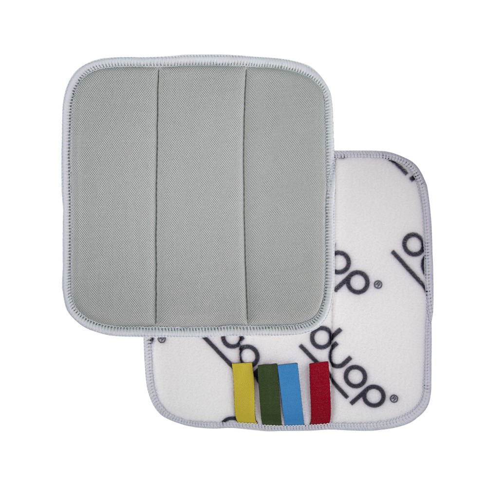 Duop Glass Pad