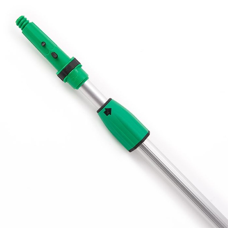 Unger Optiloc 4m Telescopic Pole ( 2 Section )