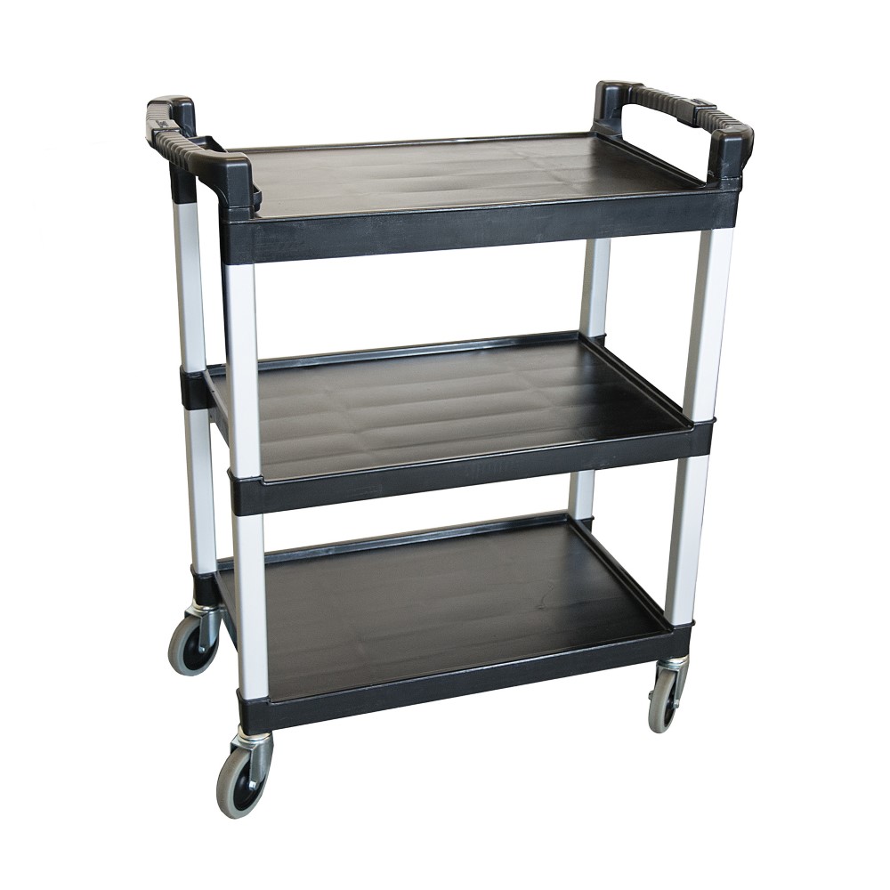 Heavy Duty Catering Trolley
