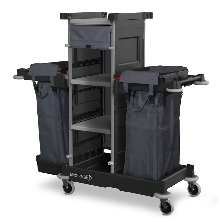 Numatic NKS2R NuKeeper Trolley