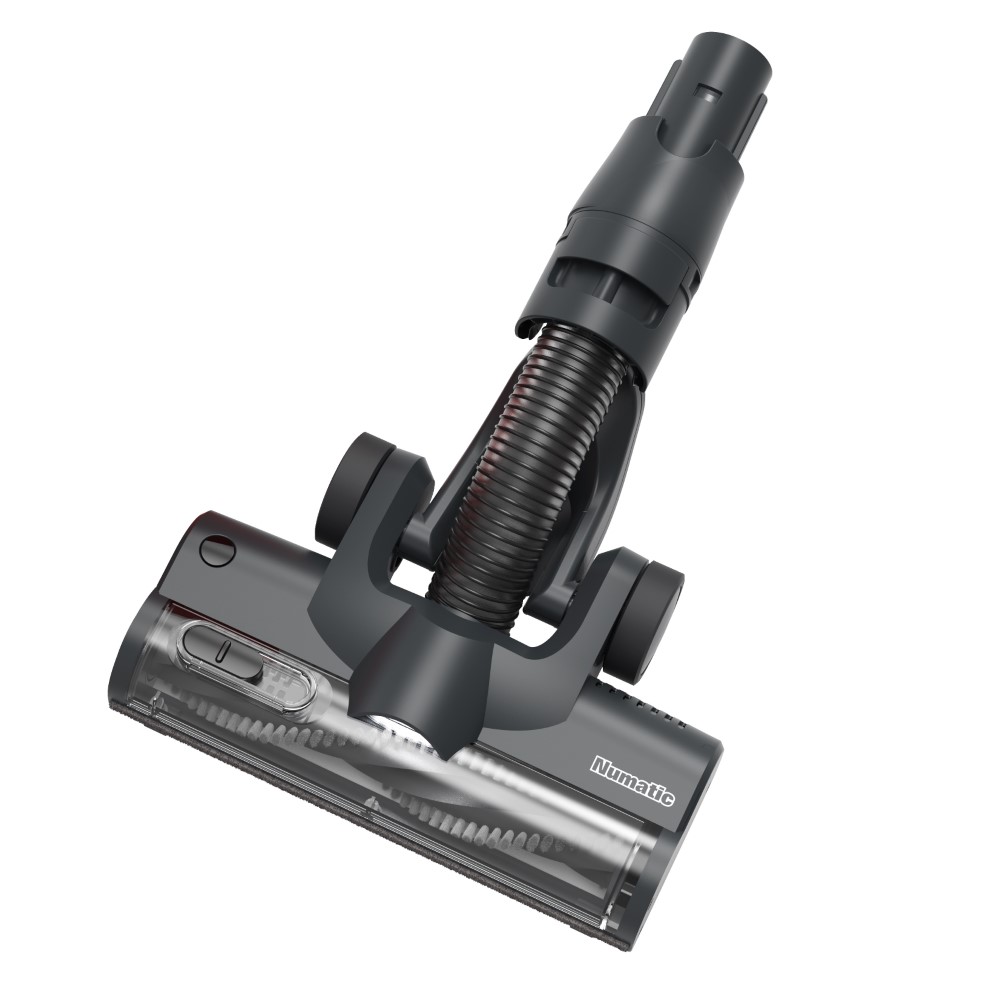 Numatic Quick Replacement Floor Tool