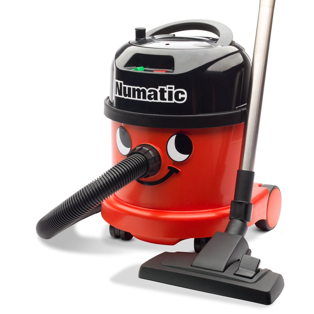 Numatic ProVac PPR370 Vacuum Cleaner