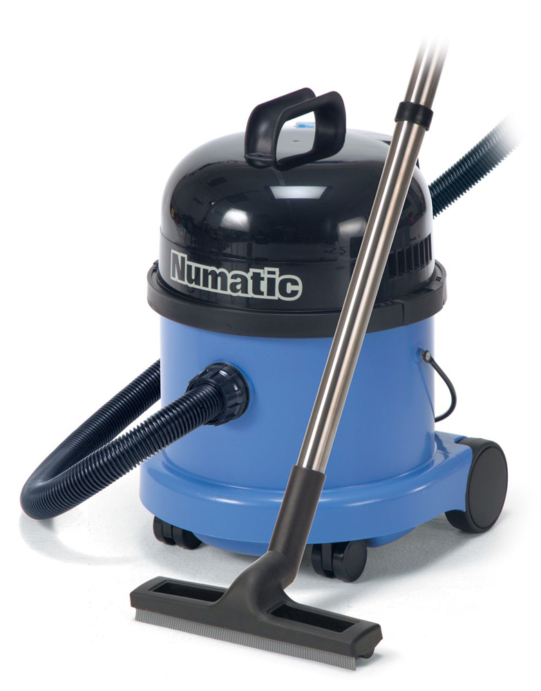 Numatic WetVac WV370 - Wet or Dry Vacuum Cleaner